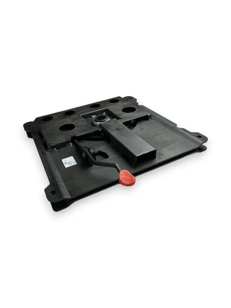 FASP - RENAULT VIVARO/TRAFFIC/PROMASTER  2014-18 Driver Seat Swivel
