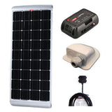 NDS PSM 100WP Solenergy Panel Kit