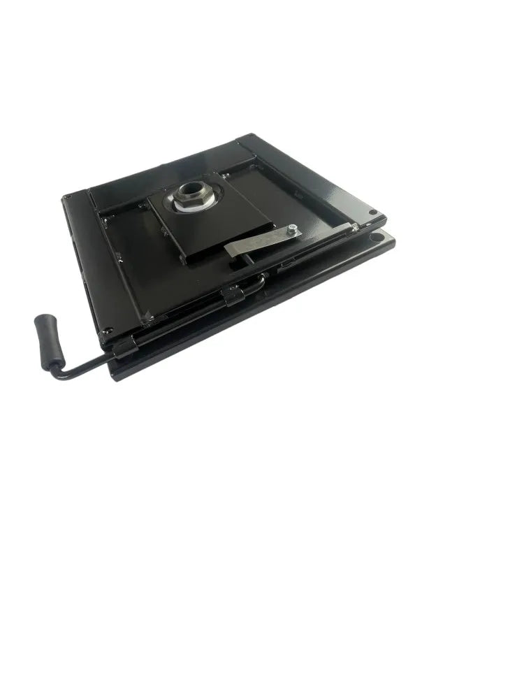 Sportscraft - VOLKSWAGON T4 1997+ Driver/Passenger Seat Swivel