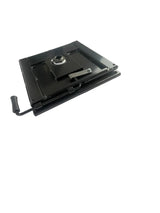 Sportscraft - VOLKSWAGON T4 1997+ Driver/Passenger Seat Swivel