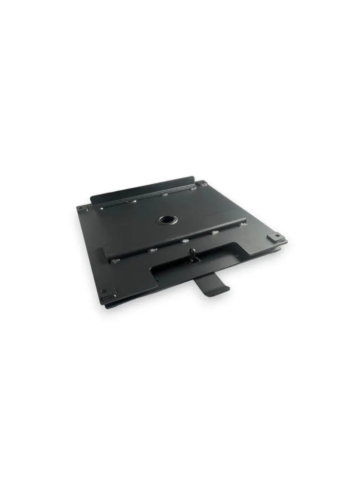 Sportscraft - VOLKSWAGEN T5/T6 Passenger Seat Swivel (for seats with leisure batteries underneath)