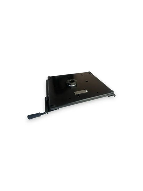Sportscraft - VAUXHALL MOVANO 2021+ Passenger Seat Swivel
