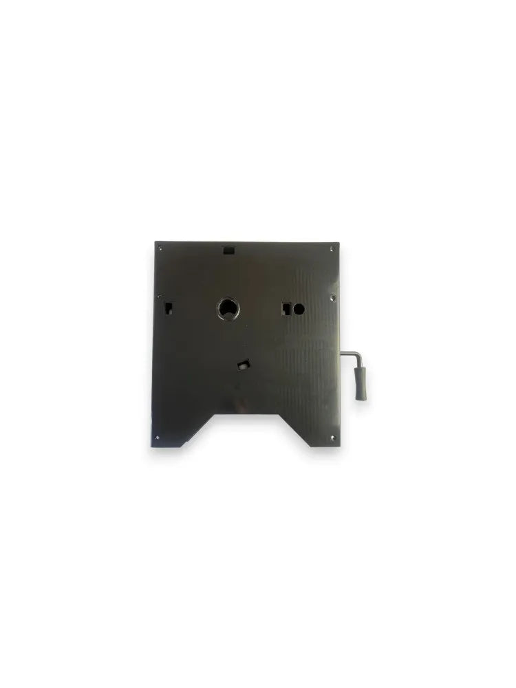 Sportscraft - MERCEDES SPRINTER up to 2006 Passenger Seat Swivel