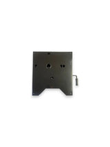 Sportscraft - MERCEDES SPRINTER up to 2006 Passenger Seat Swivel