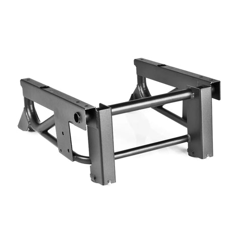 Sportscraft - FIAT DUCATO X250/X290 2007+ Lowered seat box