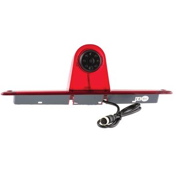 Parksafe Merc Sprinter and VW Crafter Camera