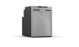 BEKULE - CR50X-S - 12/24v DC LG COMPRESSOR FRIDGE (Alpicool) 43.7L - Silver