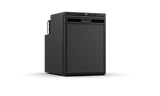 BEKULE - BK50X-B - 12/24v DC LG Compressor Fridge (Alpicool) 43.7L - Black
