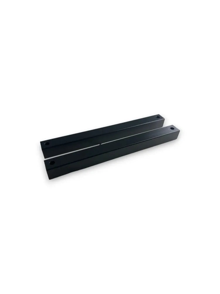 Mobiframe - High adapters/spacers for Trafic Driver (OBO10001A)