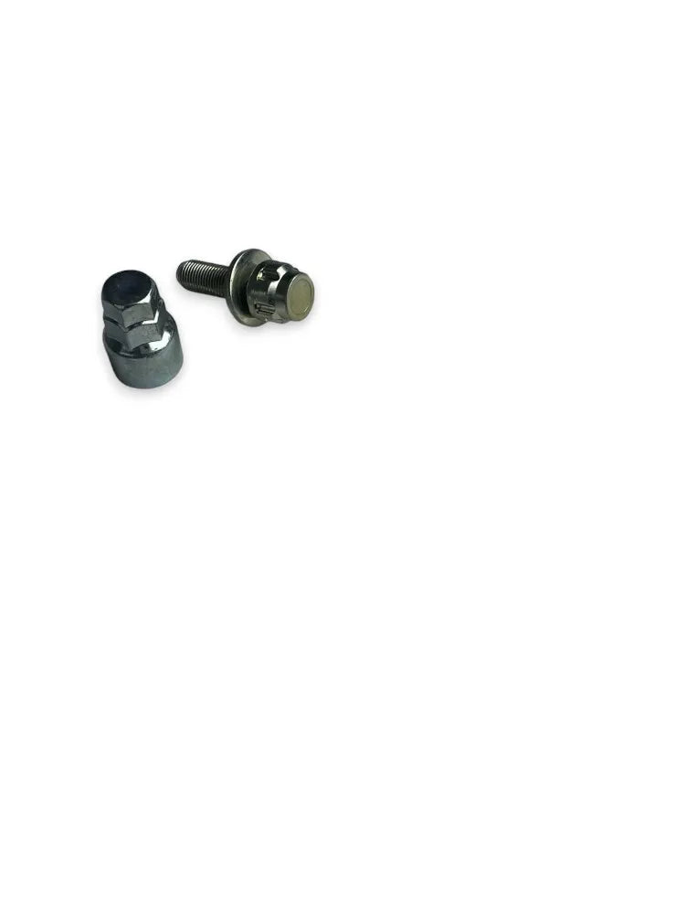 Mobil-Safe - Security Fixing for FIAT DUCATO Safes