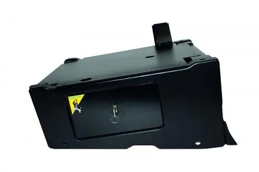 Mobil-Safe - Safe Door for Seat Box - MERCEDES SPRINTER (20 x 13.5cm)
