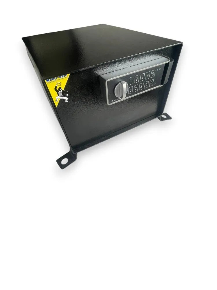 Mobil-Safe - Under seat safe - FIAT DUCATO X250 & X290, Digital Lock