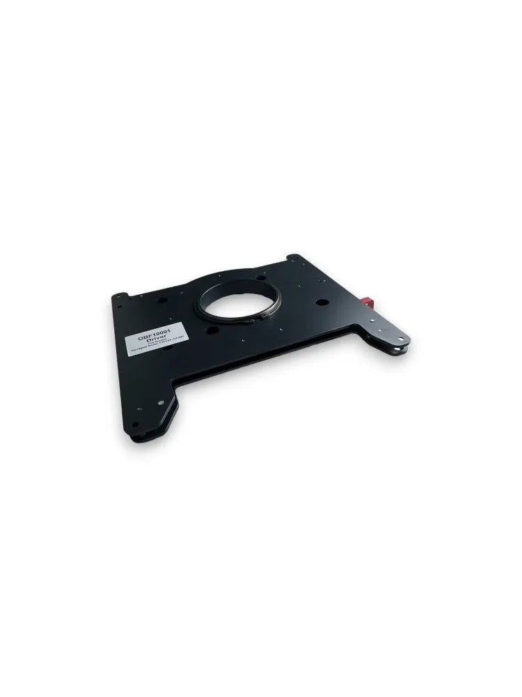 Mobiframe - FIAT DUCATO 2007+ Seat Swivel- Driver