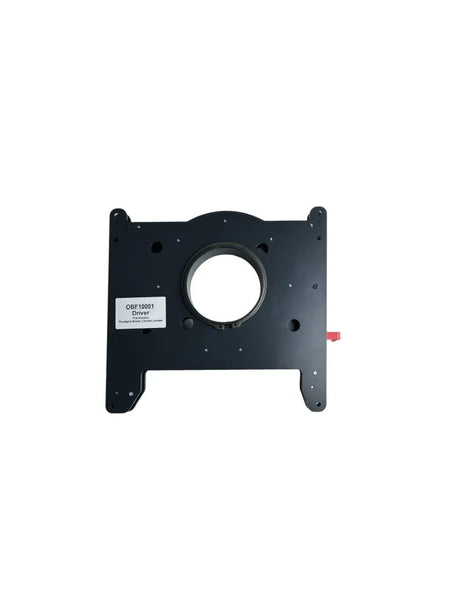 Mobiframe - VAUXHALL MOVANO 2021+ Seat Swivel- Driver