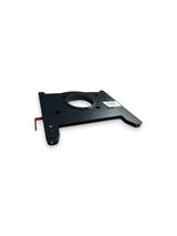 Mobiframe - FIAT DUCATO 2007+ Seat Swivel - Passenger