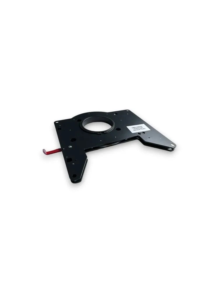 Mobiframe - RENAULT TRAFIC 2014+ Seat Swivel - Passenger (Requires HAD-01 Spacers)