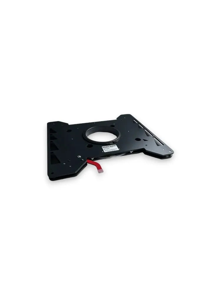 Mobiframe - TRANSIT & CUSTOM 2014+ Seat Swivel - Driver (Requires HKT-01 Handbrake kit) (OBT10004G)
