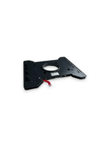 Mobiframe - TRANSIT & CUSTOM 2014+ Seat Swivel - Driver (Requires HKT-01 Handbrake kit) (OBT10004G)