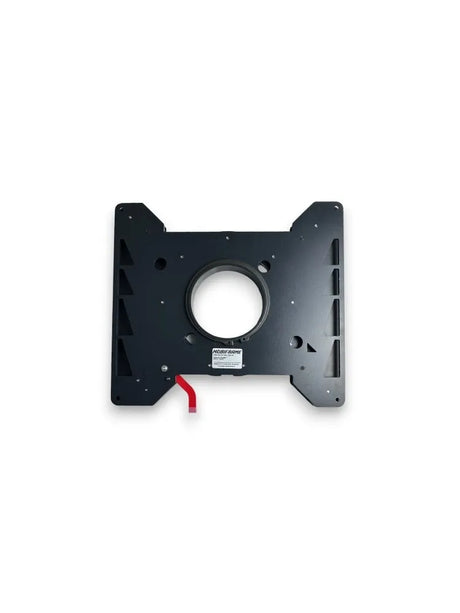 Mobiframe - TRANSIT & CUSTOM 2014+ Seat Swivel - Driver (Requires HKT-01 Handbrake kit) (OBT10004G)
