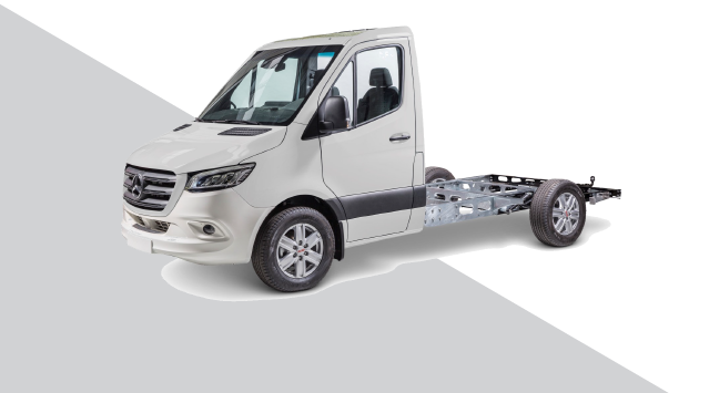 AL-KO Mercedes AMC 2019 onwards (MA2)