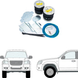Dunlop Air Suspension Kit - MAZDA 4WD B2300/B2500 1994-2002
