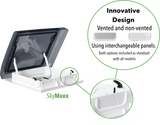 SkyMaxx LX Rooflight - 500x700mm, 42-60mm roof thickness