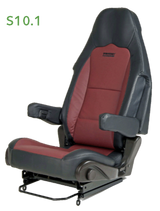 Sportscraft Captain Seat S10.1(UNTRIMMED)