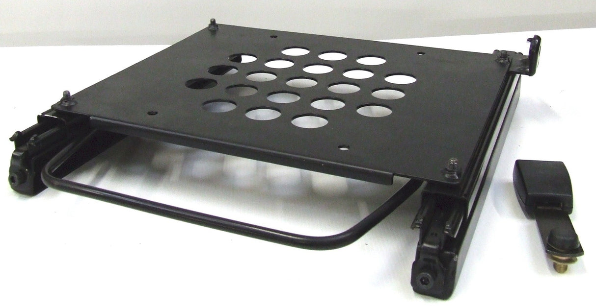 FASP adapter for IVECO Daily 2000+ Fixed Adapter Plate