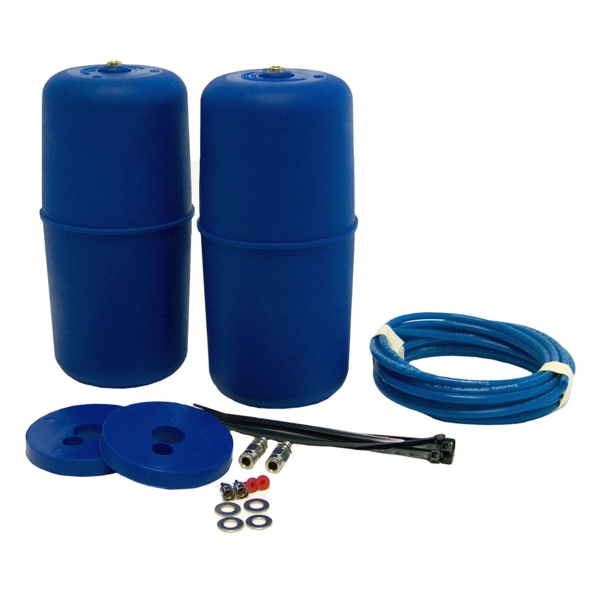 Coil-rite Kit - Toyota Landcruiser 1998 onwards W237604124