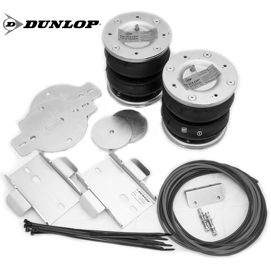 Dunlop OEM Air Suspension Spares