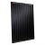 NDS Lightsolar 105w Black Solar Panel (945 x 665 x 3mm)