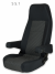 Sportscraft Captain Seat S5.1 frame and foam with adjustable armrest (UNTRIMMED)