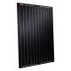 Lightsolar 195w Black Solar Panel (1488 x 673 x 4mm)