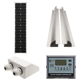Solar Panel Kits